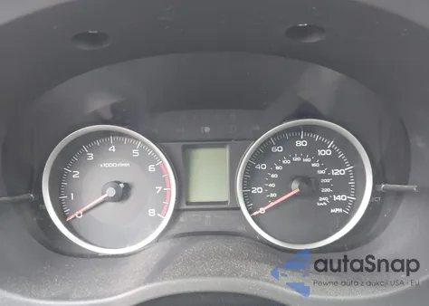 2015 Subaru Forester 2.5I Premium из США, поврежденный, VIN JF2SJADC2FH498133